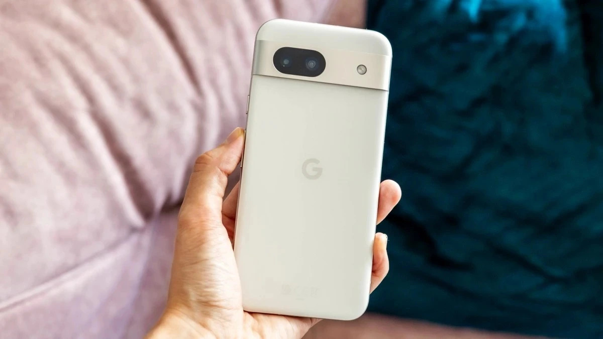 Pixel 9 Pro XL zaskoczy wydajnością? Tego pragnie Google