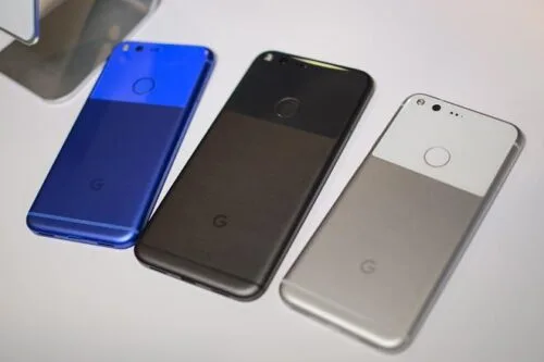 Google obiecuje długi termin wsparcia dla smartfonów Pixel