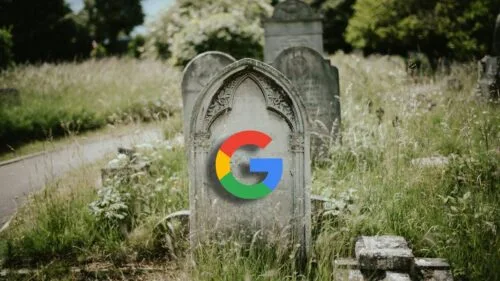 Google zabija kolejną usługę. Jej brak może namieszać