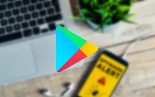 Z Google Play usunięto aplikacje, które po cichu zbierały dane milionów osób