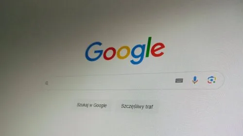 Jak wyłączyć AI w wyszukiwarce Google? To prostsze niż myślisz