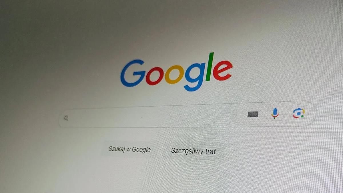 Jak wyłączyć AI w wyszukiwarce Google? To prostsze niż myślisz