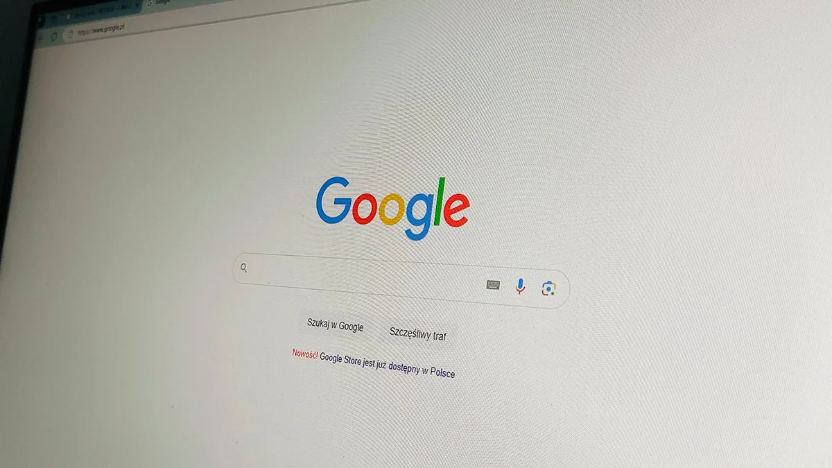 Google ukrywa liczbę wyników wyszukiwania. To z troski o Was