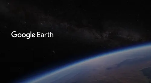 Google odświeża aplikację Earth. Jest mnóstwo zmian!