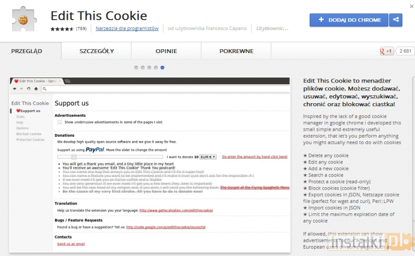 google maps_cookie_4