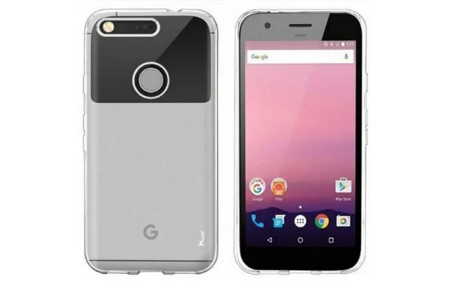 Google Pixel – o smartfonie od Google i HTC wiadomo coraz więcej