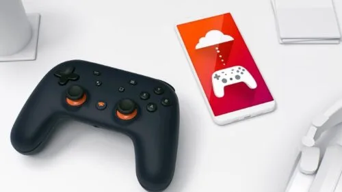 30 minut grania za darmo w nowym programie triali w Google Stadia