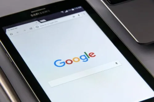 Zmiany w wyszukiwarce Google. Szybsze strony internetowe będą miały priorytet