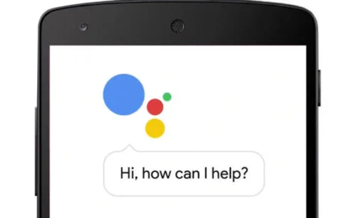 Google Assistant działa już w kolejnych językach