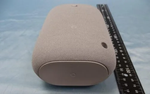 Tak może wyglądać nowy Google Home. Do sieci trafiły zdjęcia