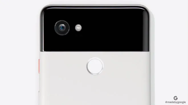 Google Pixel 2 z funkcją, która spodoba się kierowcom