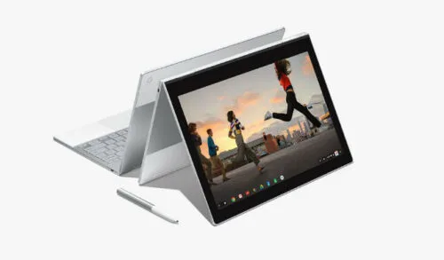 Google Pixelbook: poznajcie potężnego Chromebooka