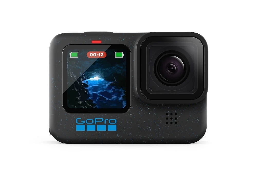 GoPro Hero 12 Black