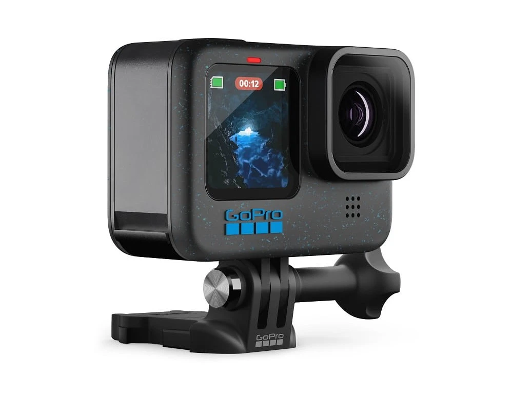 kamera sportowa gopro