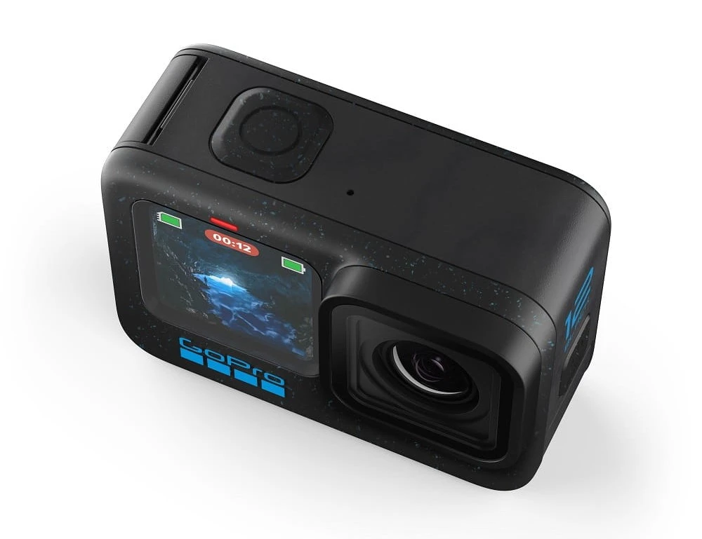 GoPro Hero 12 Black