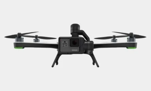 GoPro nie podołało. Firma wycofuje się z produkcji dronów