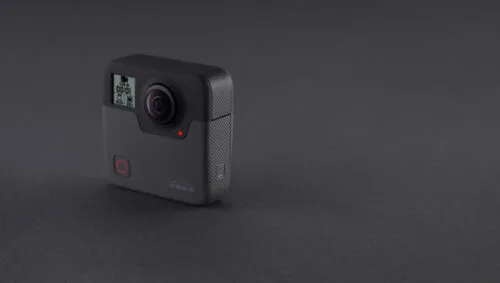 Xiaomi rozważa kupno GoPro. Akcje idą w górę