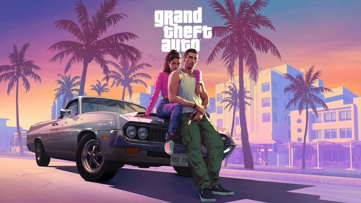 GTA 6 bez opóźnień. Potwierdzono termin premiery gry