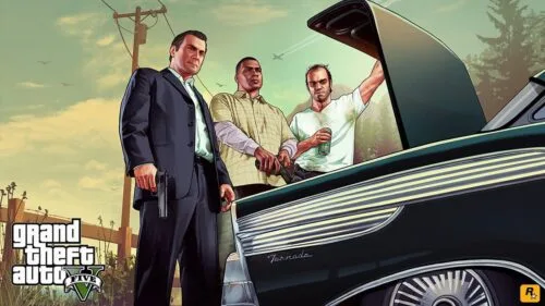 Take-Two dalej walczy z fanowskimi projektami. Usunięto mody do GTA 5 i Mafii