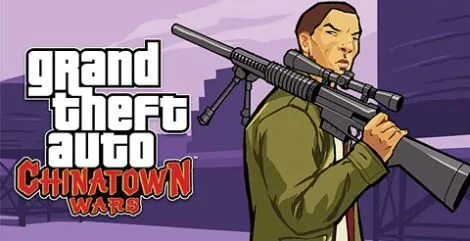 GTA: Chinatown Wars w końcu dostępna na Androida i Kindle! (wideo)