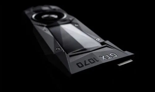 NVIDIA GTX 1170: mamy specyfikację i prawdopodobną cenę!