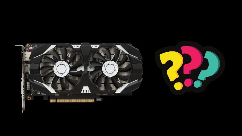 NVIDIA GeForce GTX 1050 Ti hitem sprzedaży w 2021 roku. Co się dzieje?