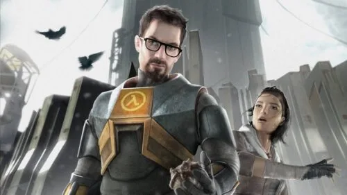 Half-Life 2 za darmo. Valve udostępnia ogromny update