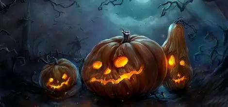 Halloweenowe obniżki cen na platformach Steam i muve.pl