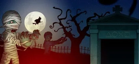 Wyprzedaż z okazji Halloween ruszyła na PlayStation Store