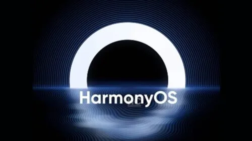 HarmonyOS NEXT