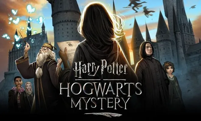 Mikrotransakcje problemem? Harry Potter na smartfony zarobił 4 miliony dolarów w 10 dni