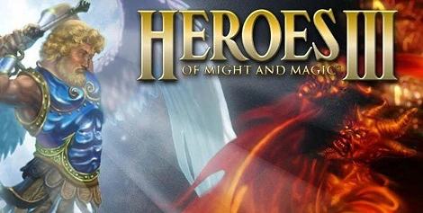 Odświeżona wersja Heroes III trafi na Steam i tablety!