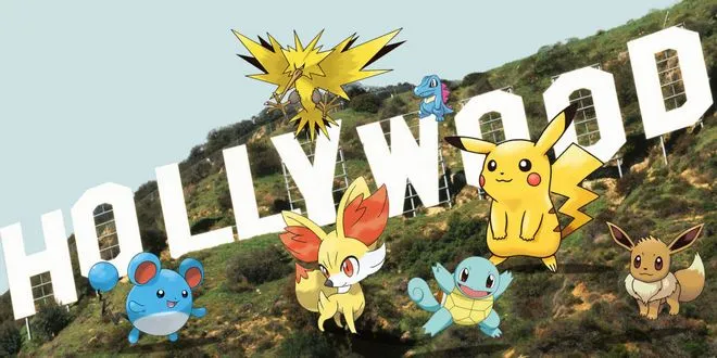 Film o Pokemonach faktycznie powstanie. Znamy zarys fabuły