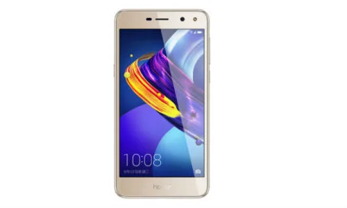 Honor 6 Play to nowa i tania propozycja od Huawei