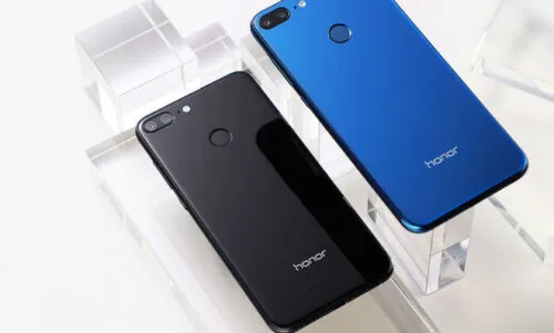 Premiera Honor 9 Lite. To całkiem niezły smartfon