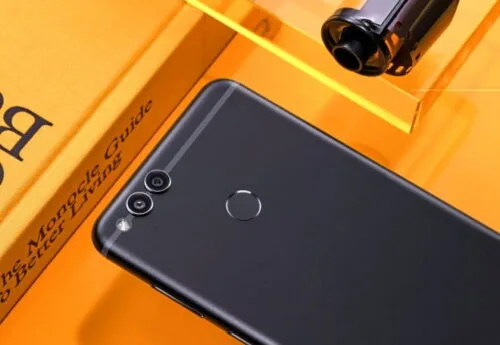 Honor 7X trafił do polskich sklepów. Duże możliwości w atrakcyjnej cenie?