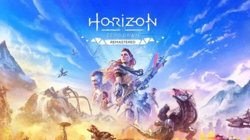 Ja chyba śnię, ale Sony właśnie zapowiedziało zremasterowaną wersję Horizon Zero Dawn