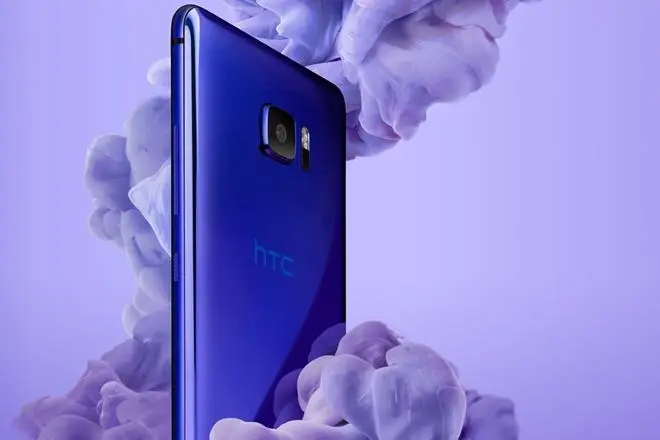 HTC: firma nie pojawi się na targach MWC