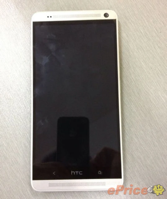 htc one max