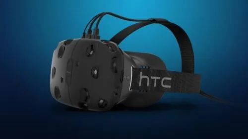 HTC Vive: wiemy już, jak sprzedają się gogle VR