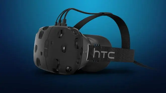 HTC Vive: wiemy już, jak sprzedają się gogle VR