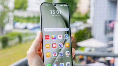 Huawei bez aplikacji na Androida. Nadchodzą drastyczne zmiany