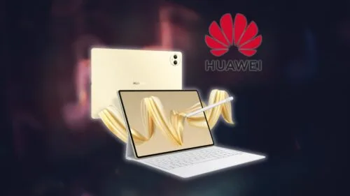 Huawei chce Ci dać tablet. Jeden prosty warunek, w zasadzie dwa