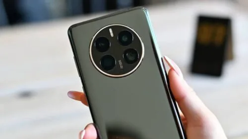 Huawei Mate 70 Pro w pełnej krasie. Specyfikacja robi wrażenie