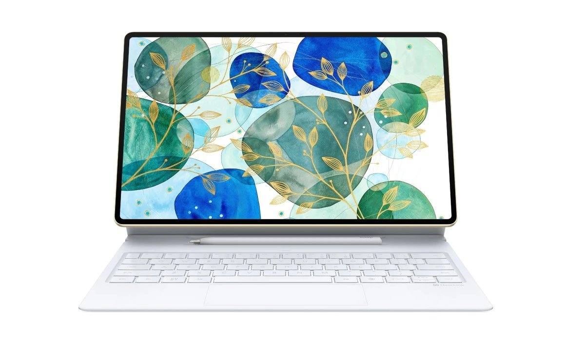 Huawei właśnie wprowadził do sprzedaży nowe tablety. Oto MatePad 12 X i MatePad Pro 12.2”