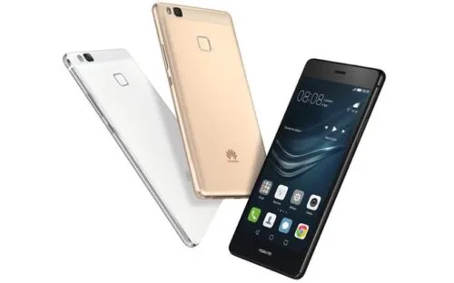 Huawei P9 dostaje Nougata w Polsce