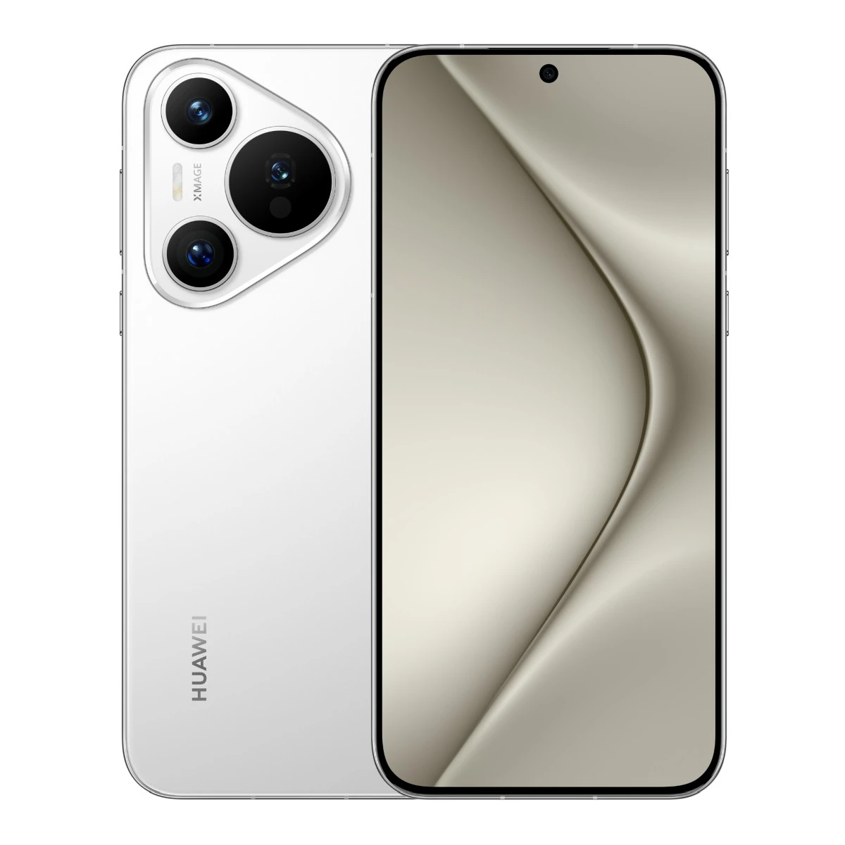 Huawei Pura 70. | Źródło: Huawei