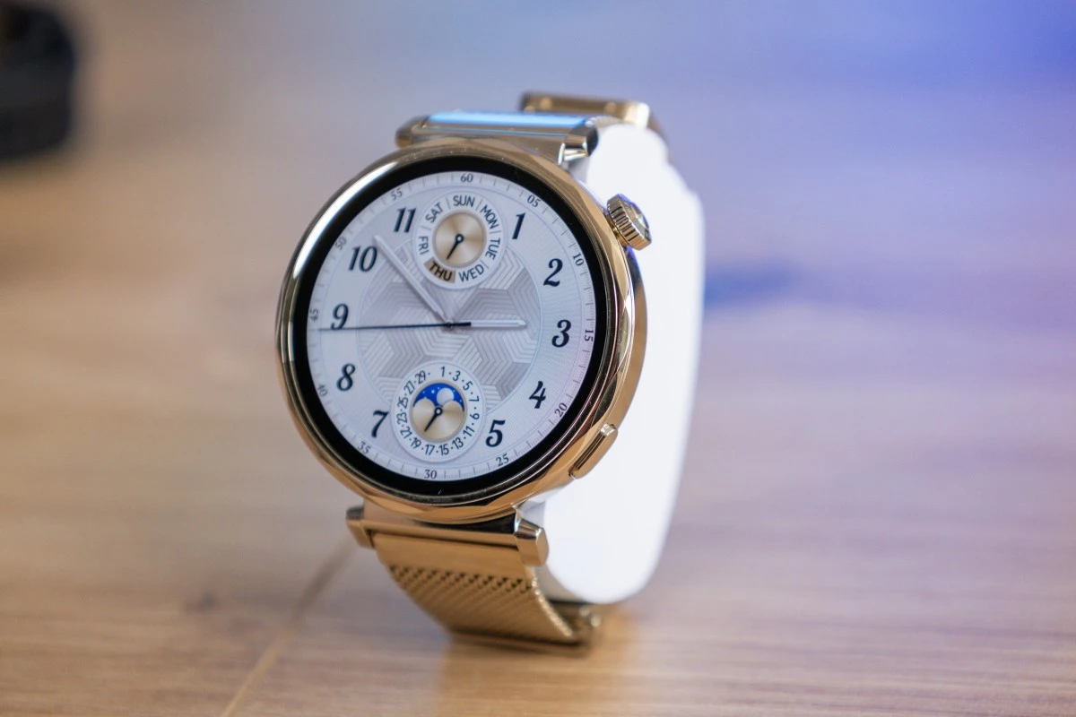 HUAWEI WATCH GT 5