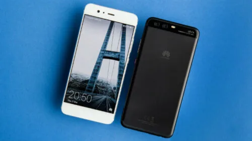 Szef Huawei chce wygrać z Apple w przeciągu dwóch lat