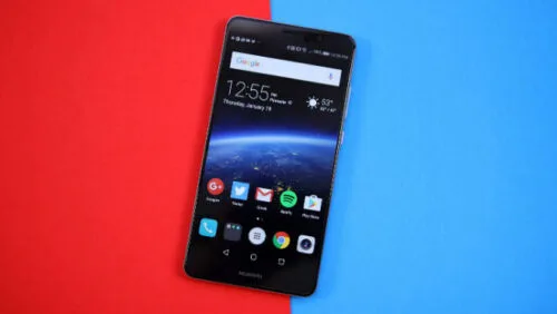 Te smartfony Huawei doczekają się aktualizacji do EMUI 8.0